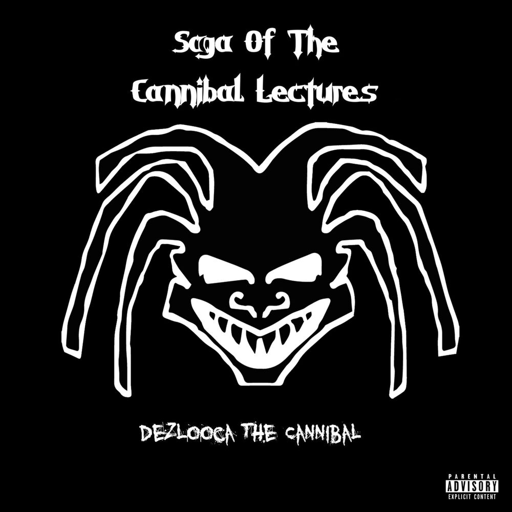 Picture of Saga of the Cannibal Lectures (Remastered)