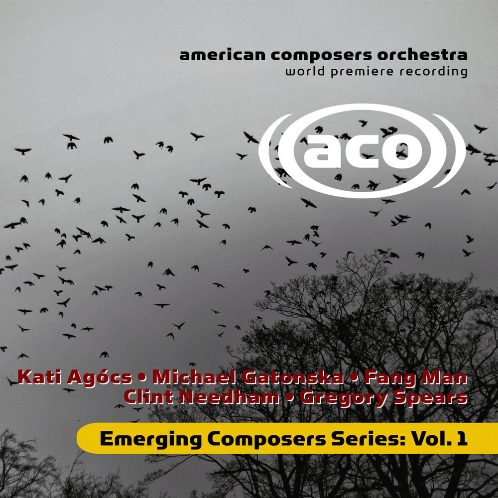 Picture of Emerging Composers