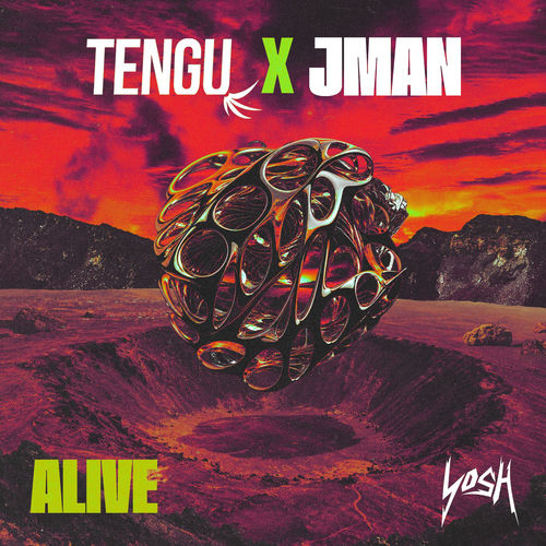 Alive