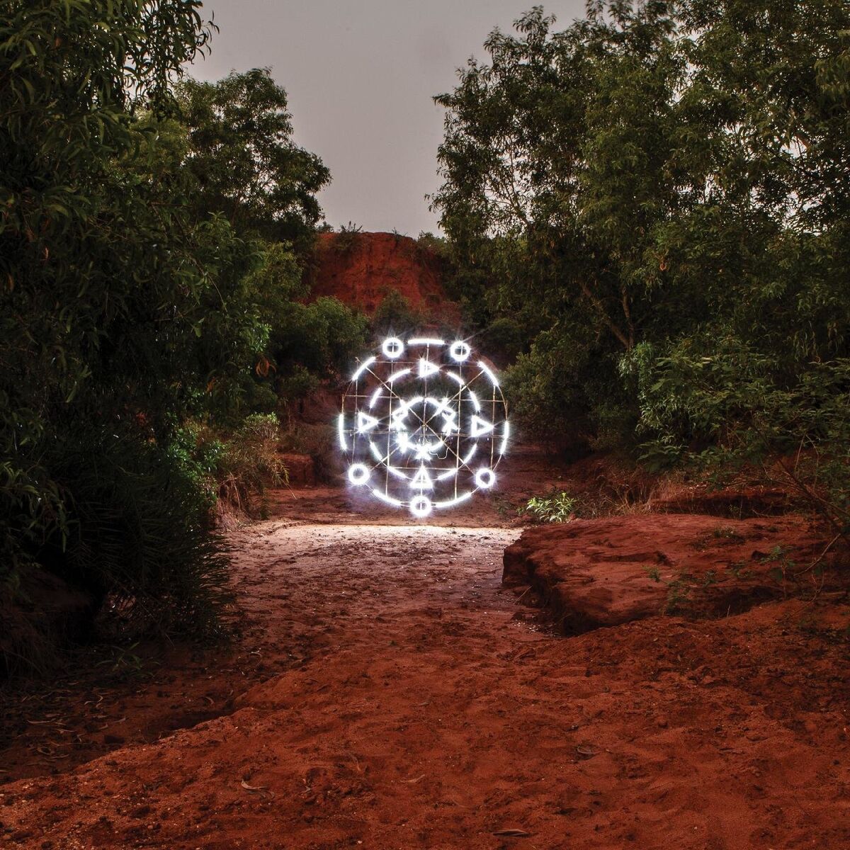 Album cover of KALAK