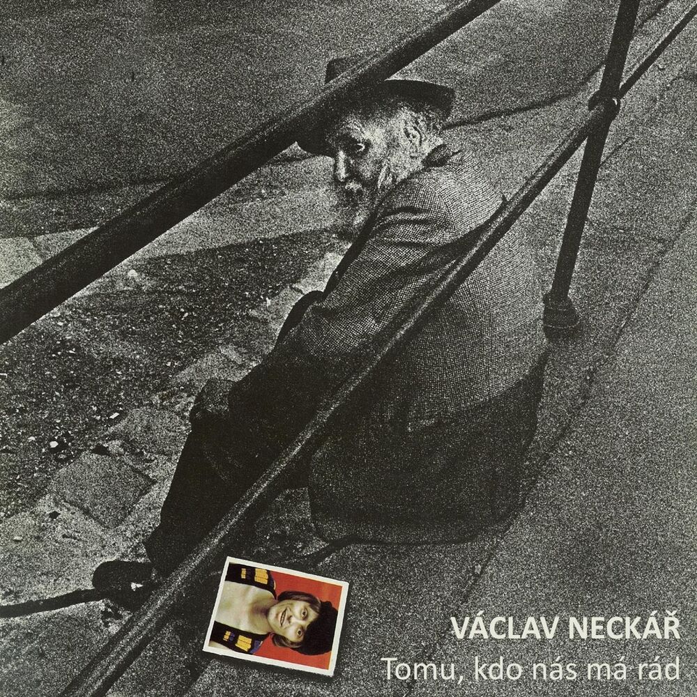 Picture of Tomu, Kdo Nás Má Rád (Bonus Track Version)