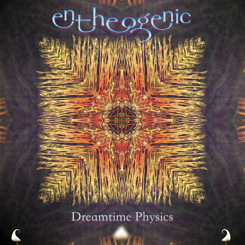 Picture of Dreamtime Physics