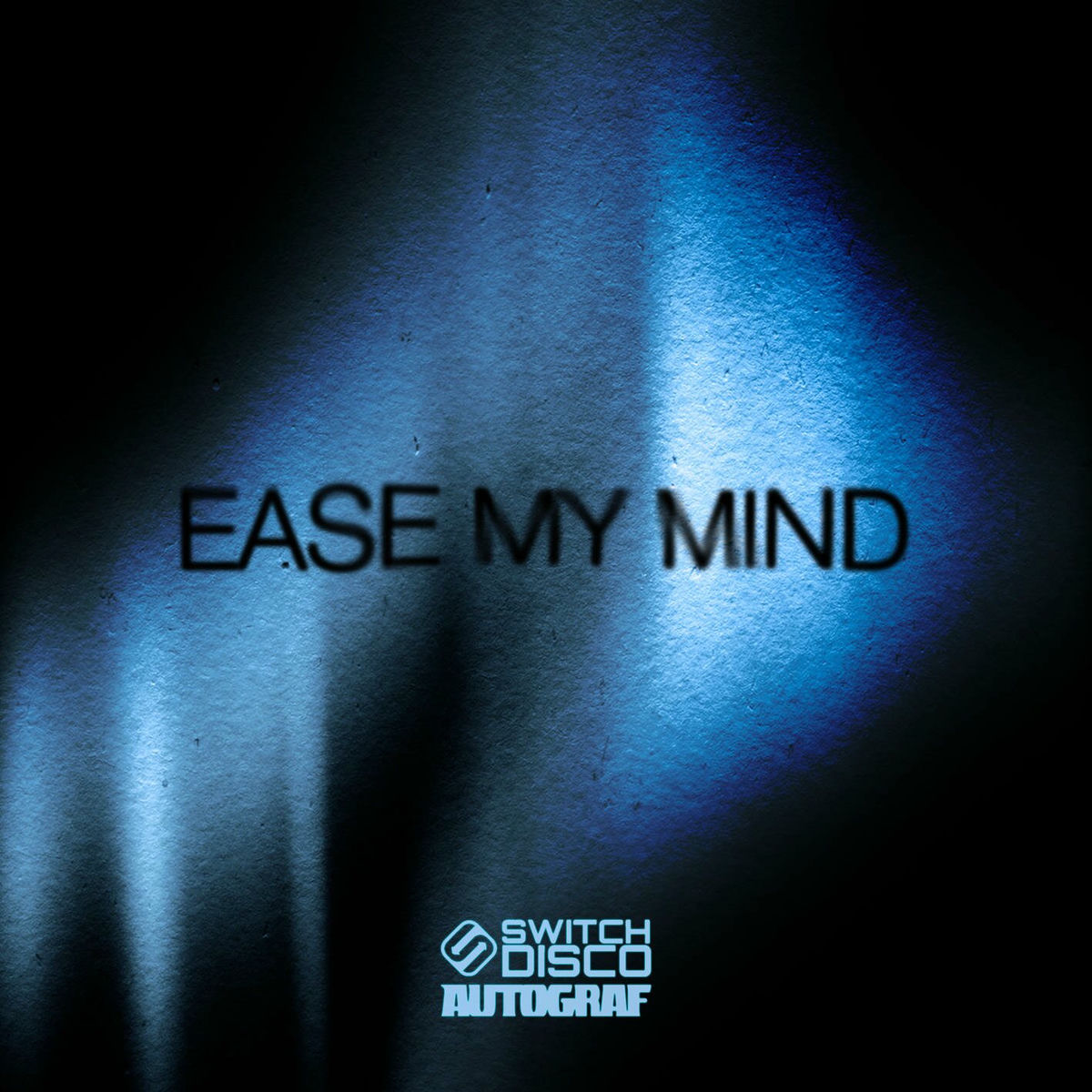 Album cover of EASE MY MIND