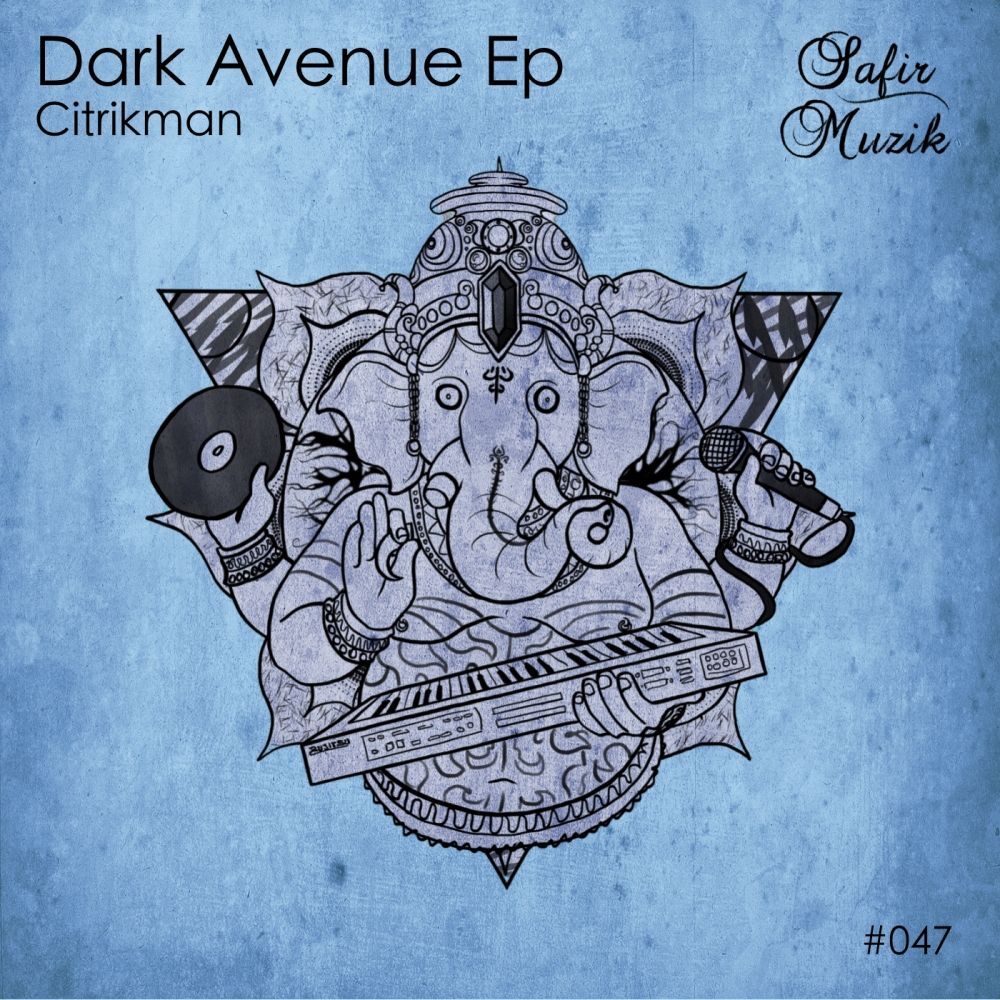 Picture of Dark Avenue