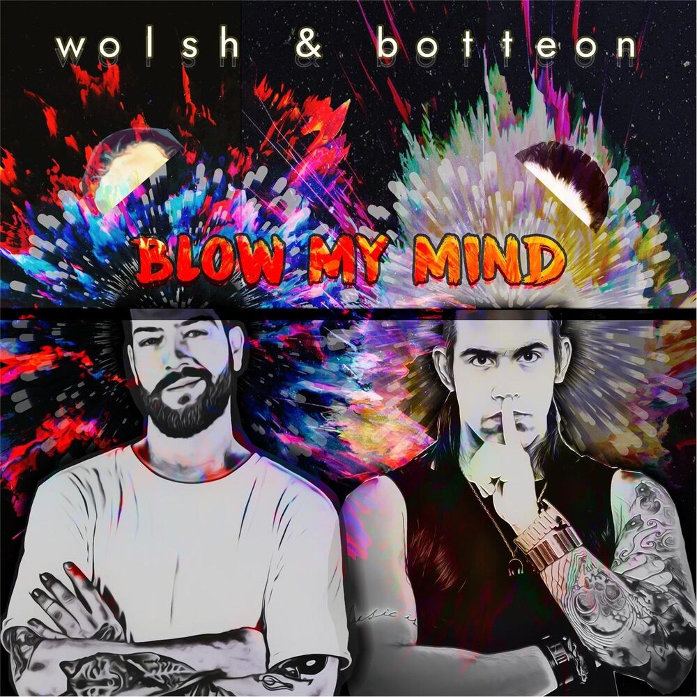 Picture of Blow My Mind