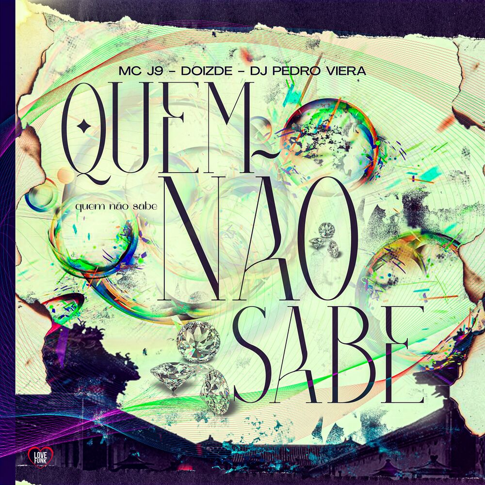 Picture of Quem Não Sabe?