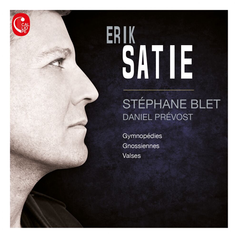 Picture of Satie: Les mémoires d'un amnésique