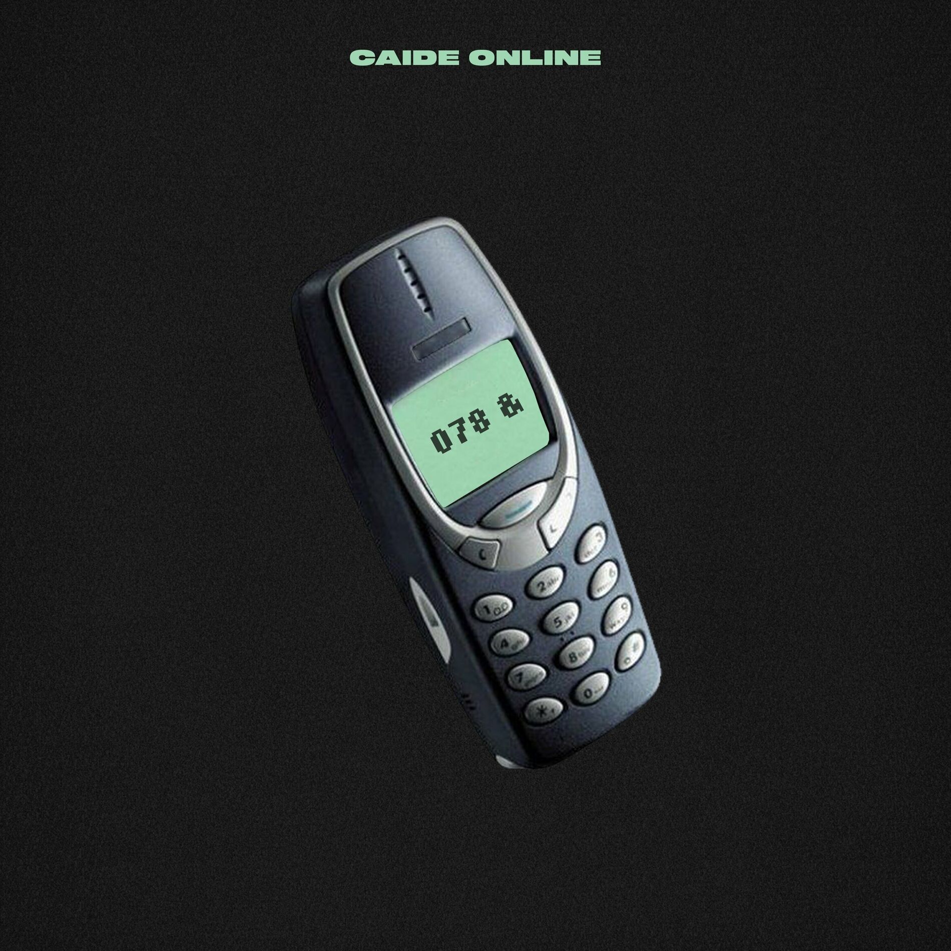 Album cover of 078 &