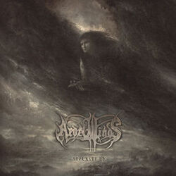 Cover of Stormveiled