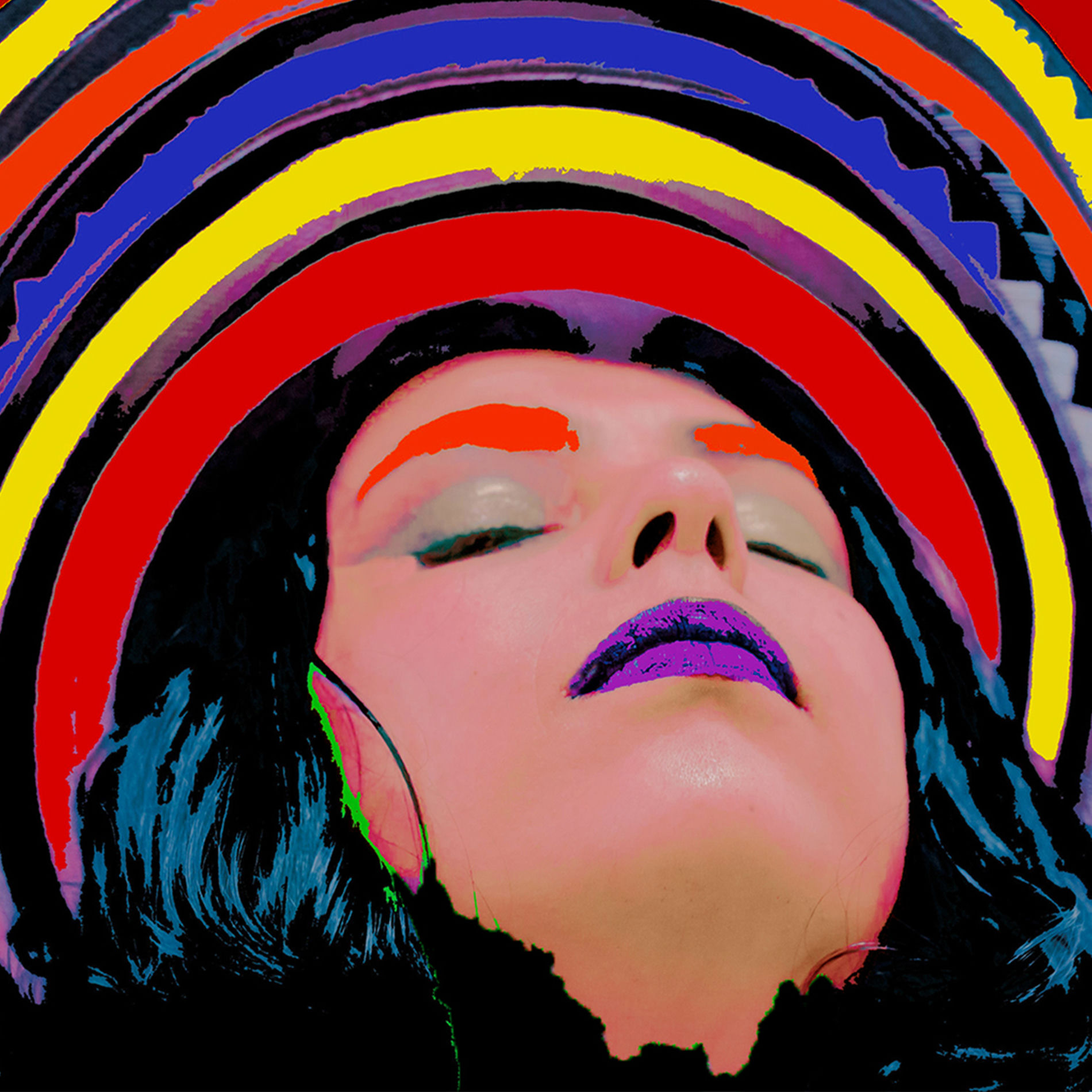 Album cover of Sal Gruesa
