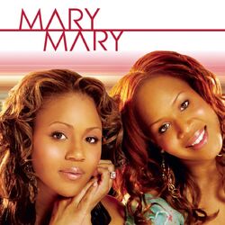 Cover of Mary Mary
