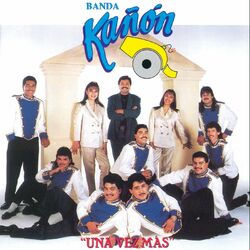 Cover of Una Vez Más