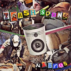 Cover of Trash Sound