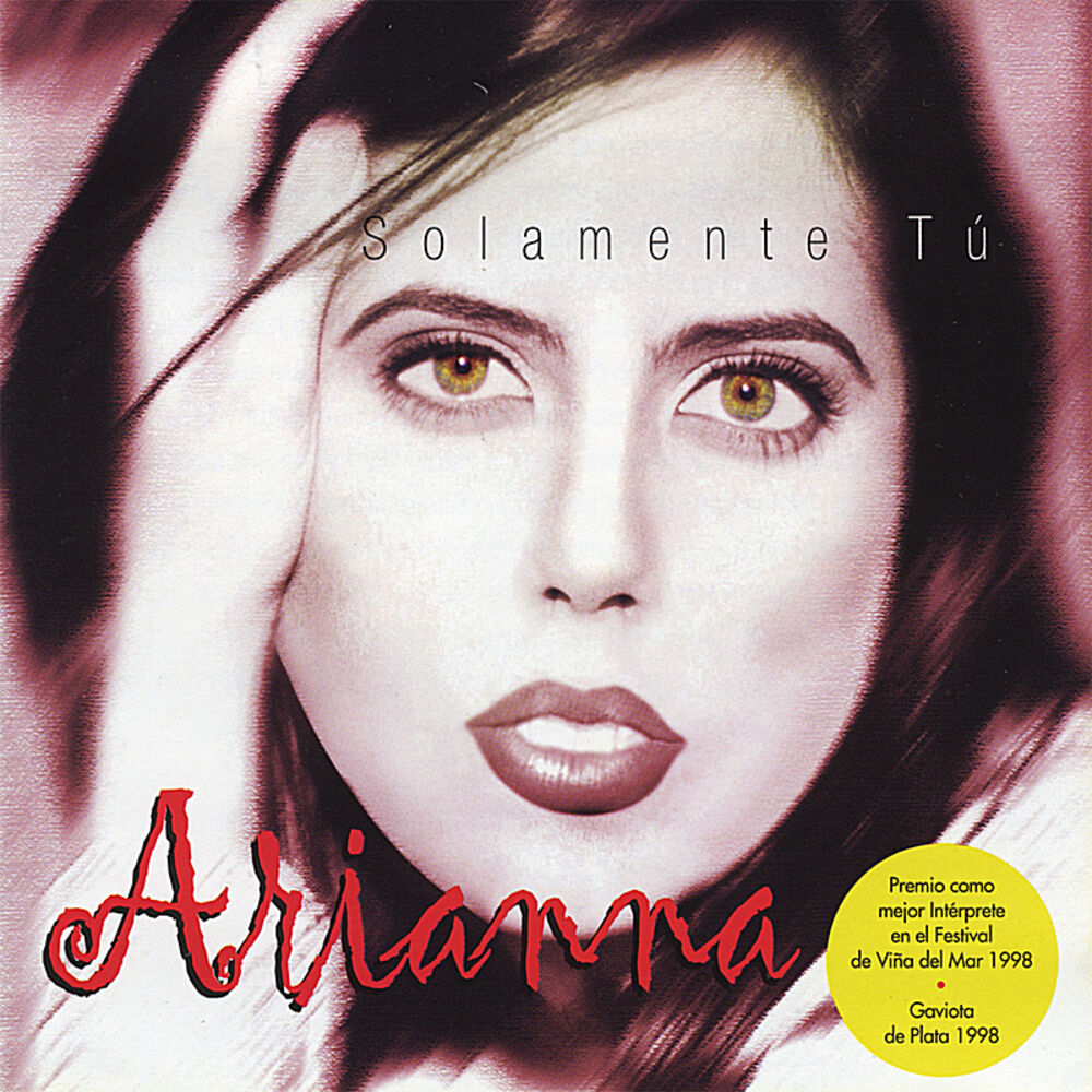 Picture of Solamente Tu