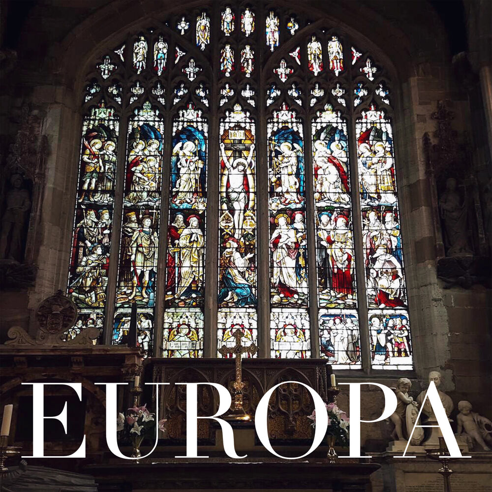 Picture of Europa