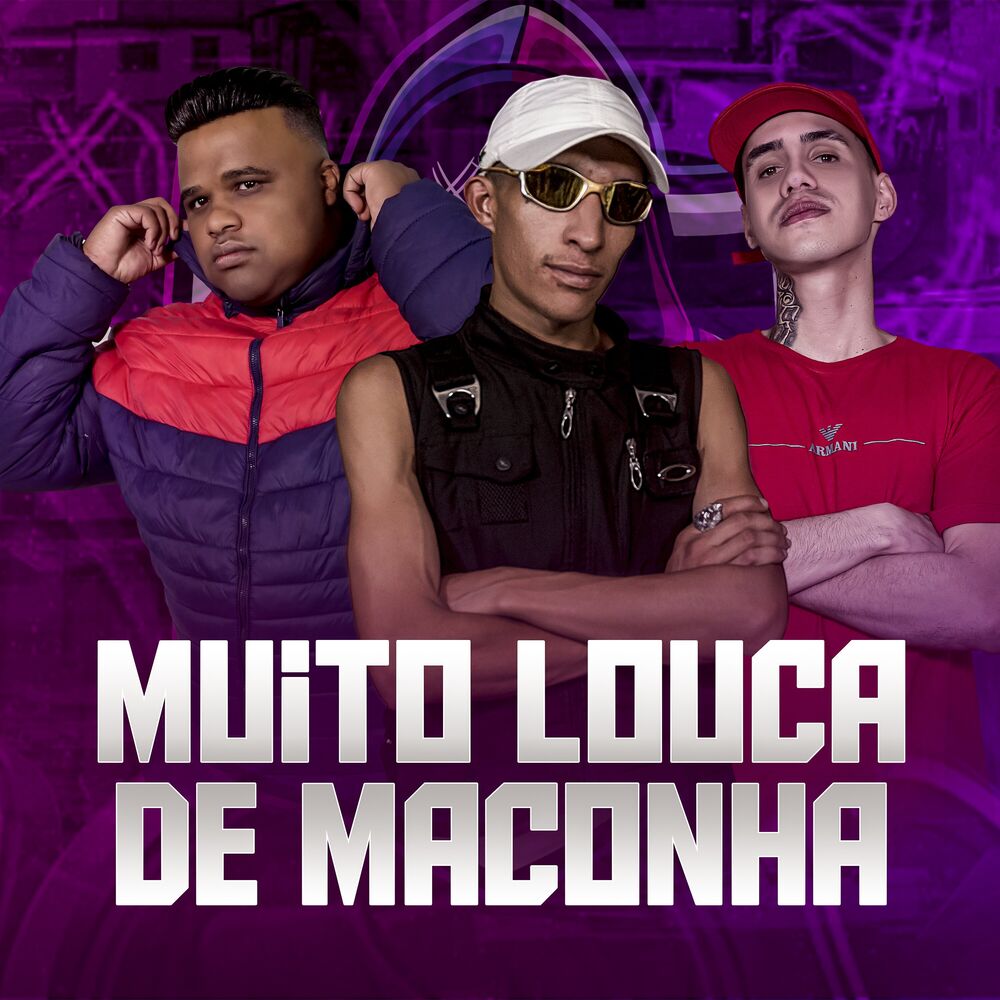 Picture of Muito Louca de Maconha