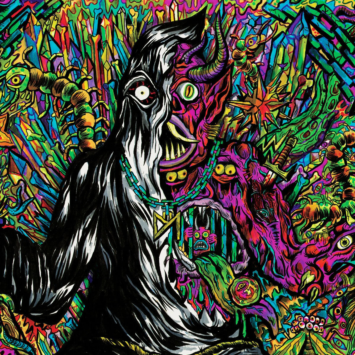 Album cover of Takk, Recovery