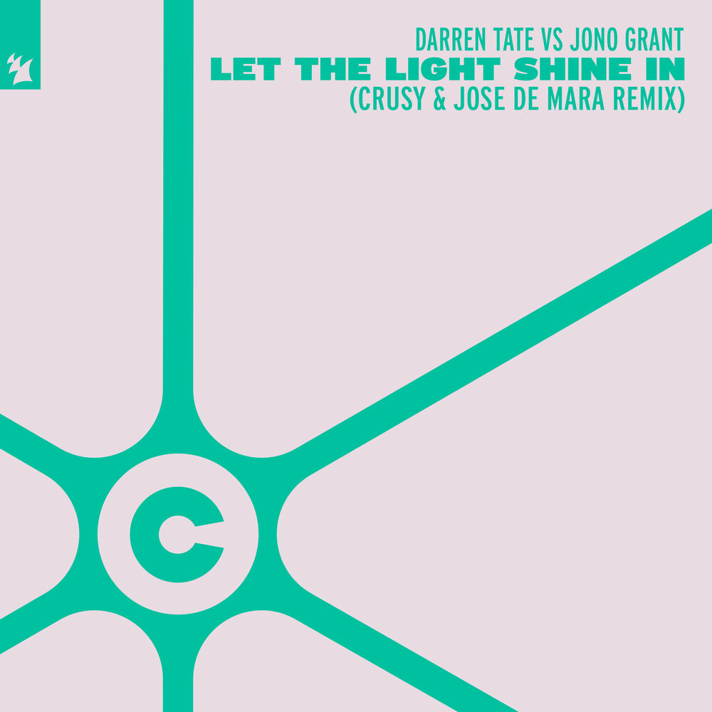 Picture of Let The Light Shine In (Crusy & Jose De Mara Remix)