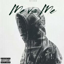 Cover of Me Vs Me