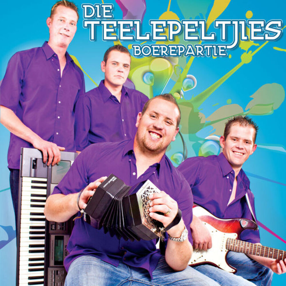 Picture of Boerepartie