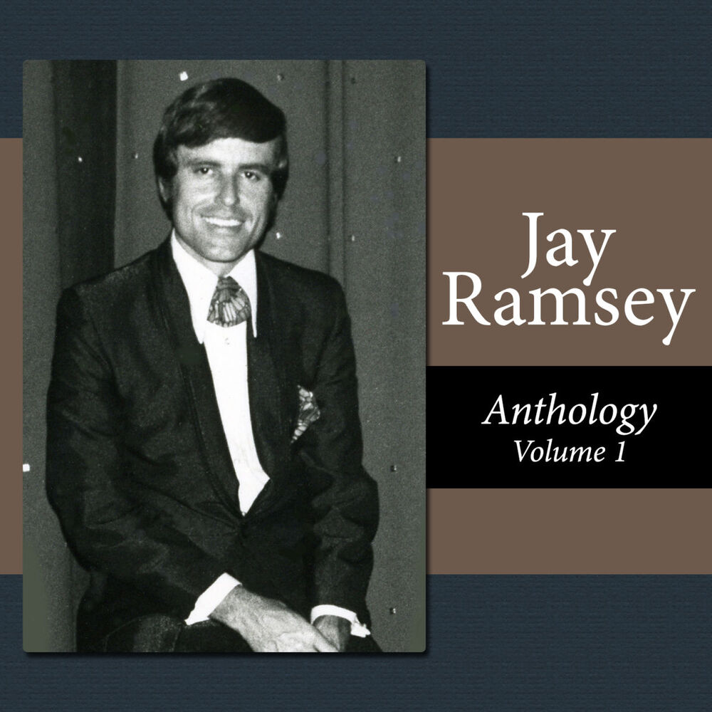 Picture of Jay Ramsey Anthology, Vol. 1