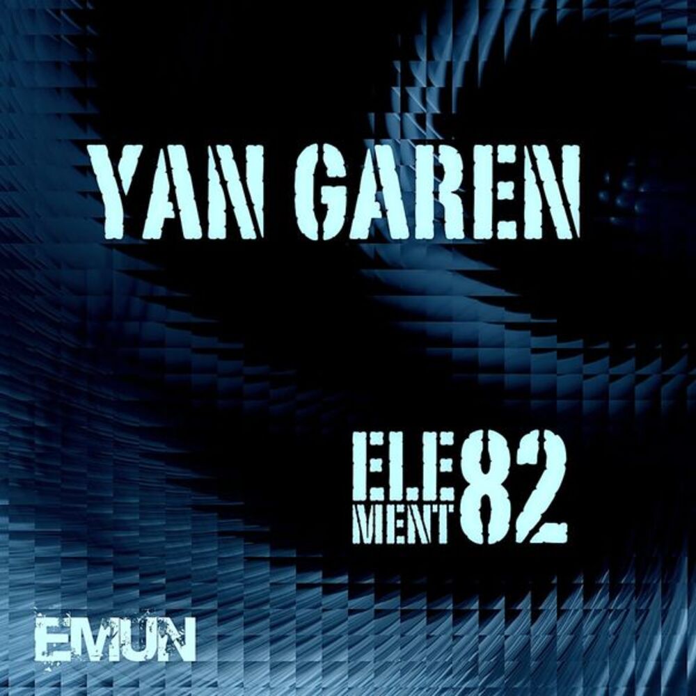 Picture of Element 82 (Original)