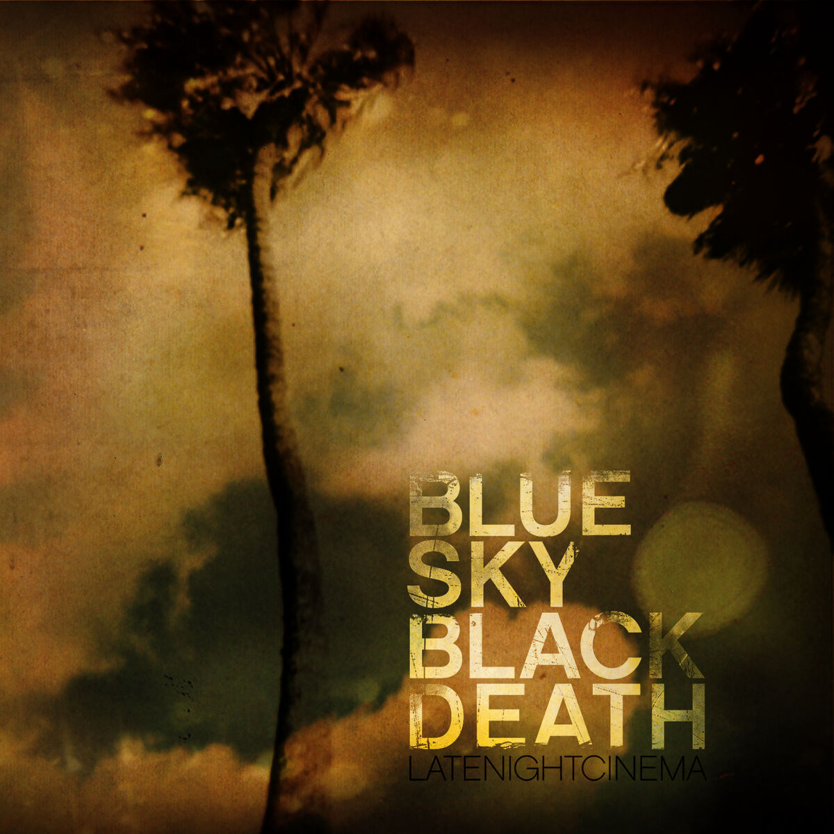 Album cover of Late Night Cinema