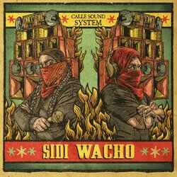 Cover of Calle Sound System