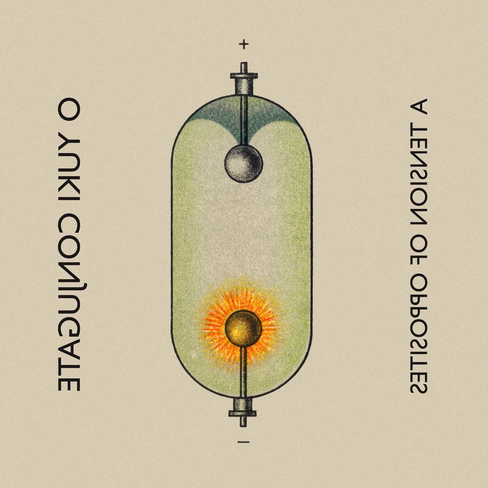 Picture of A Tension of Opposites, Vol. 2