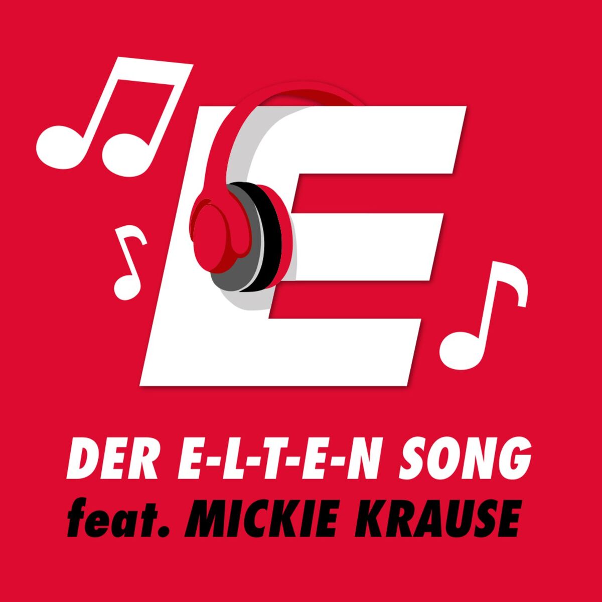 Album cover of Der E-L-T-E-N Song