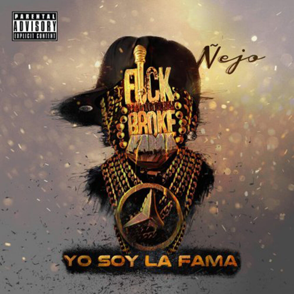 Picture of Yo Soy la Fama