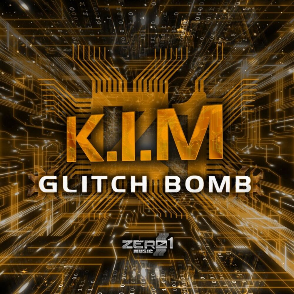Picture of Glitch Bomb EP