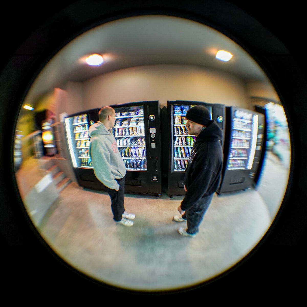Album cover of Alkopops