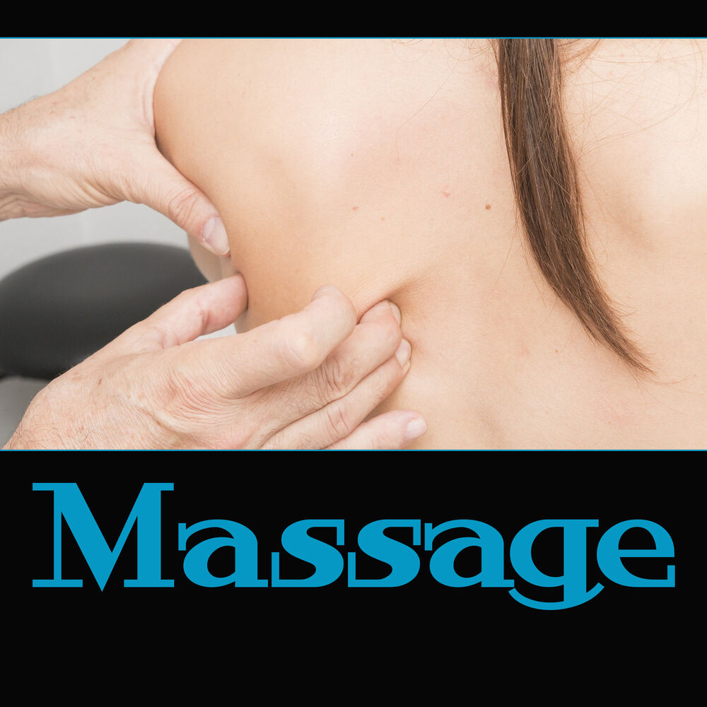 Picture of Massage - Musique de spa super relaxante, Musique calme pour le stress, Sommeil profond, Détente et Bien-etre