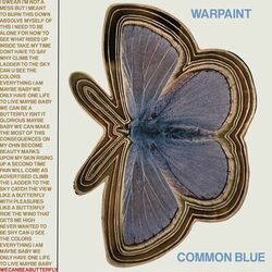 Cover of Common Blue