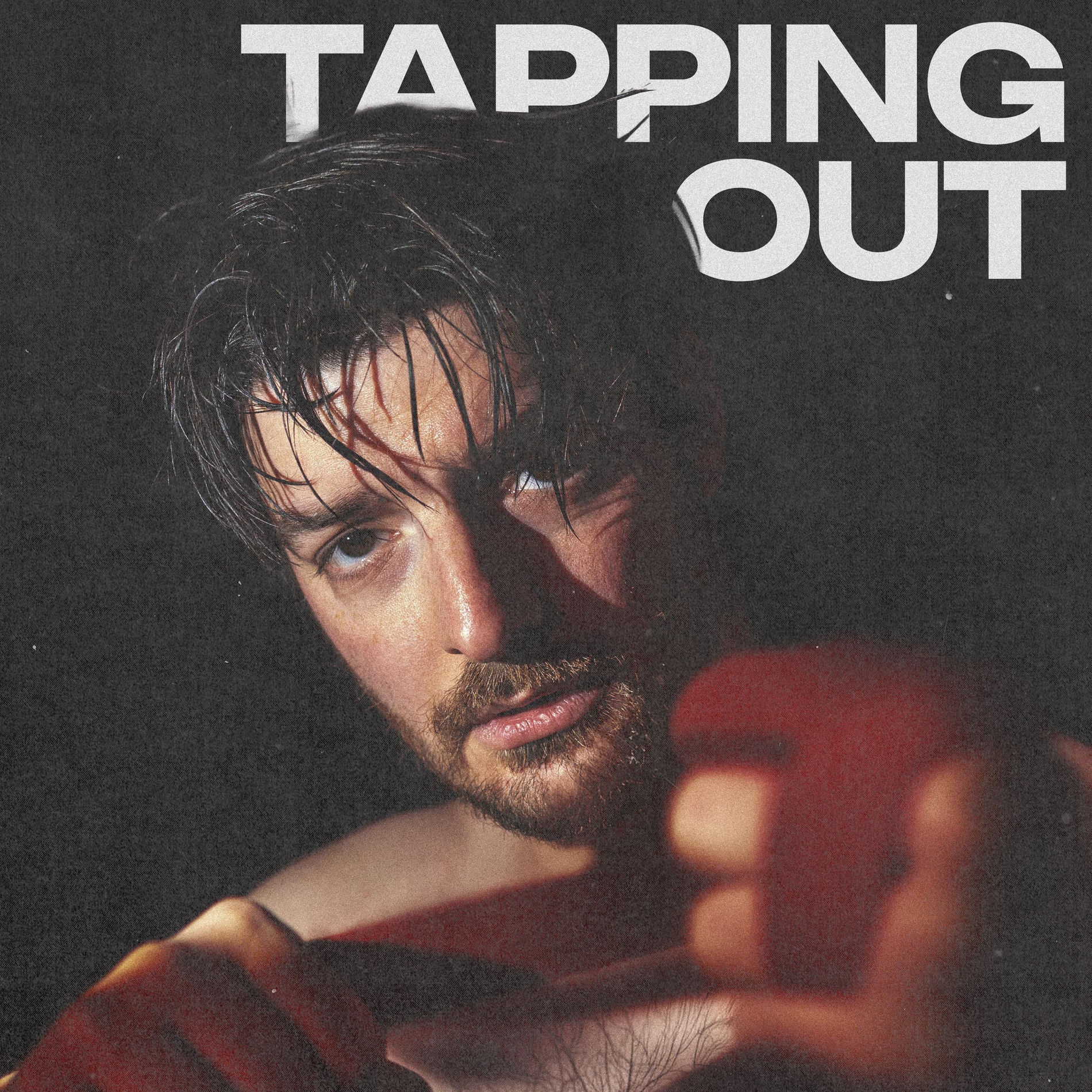 Album cover of Tapping Out