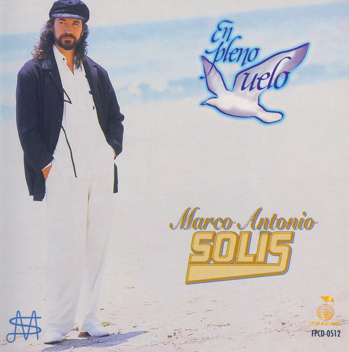 Album cover of O Soy, O Fui