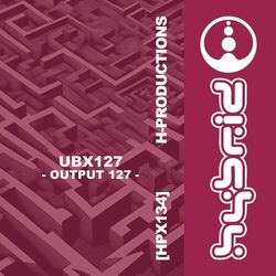 Cover of Output 127