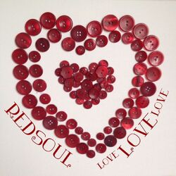 Cover of LoveLoveLove