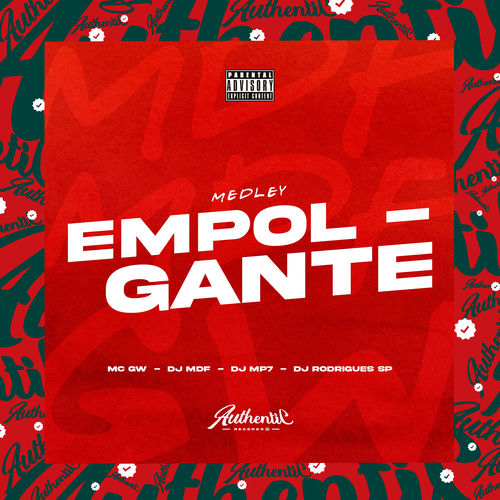 Medley Empolgante