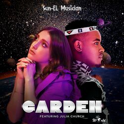 Cover of Garden