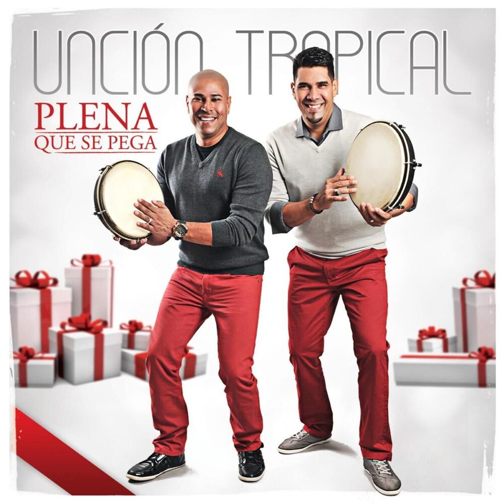 Picture of Plena Que Se Pega