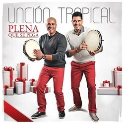 Cover of Plena Que Se Pega