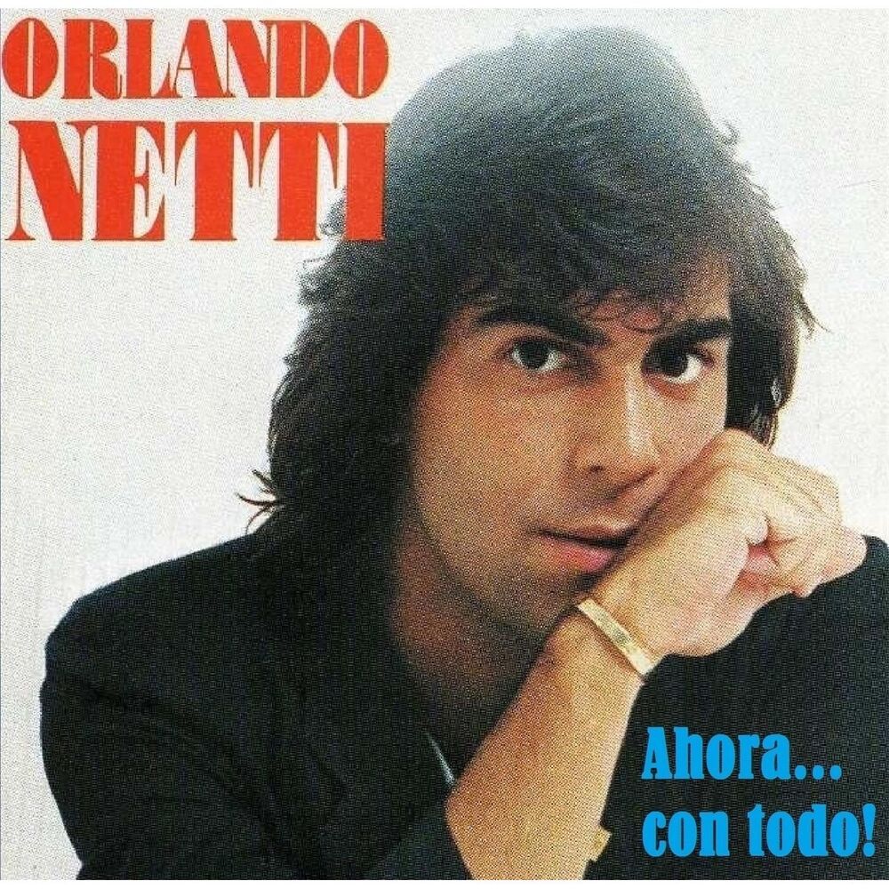 Picture of Ahora... Con Todo