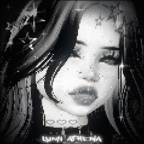 SMOKE IT OFF! - Mega Mix by Lumi Athena - 148 BPM