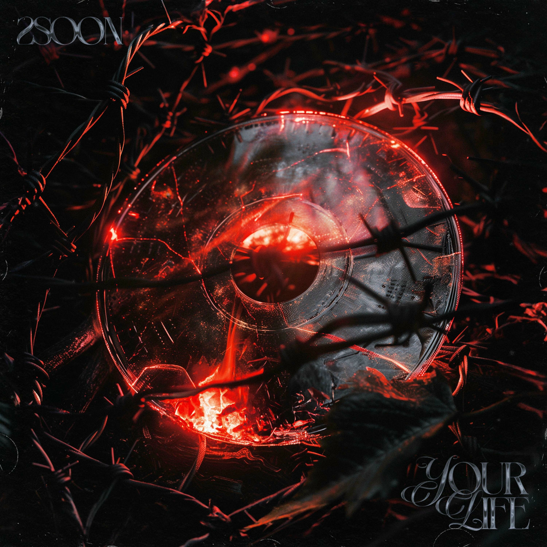 Album cover of YOUR LIFE