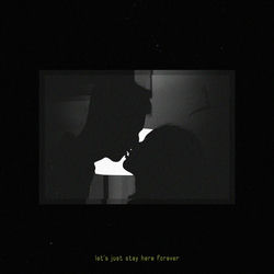 Descargar Let's just stay here forever - Slowheal MP3