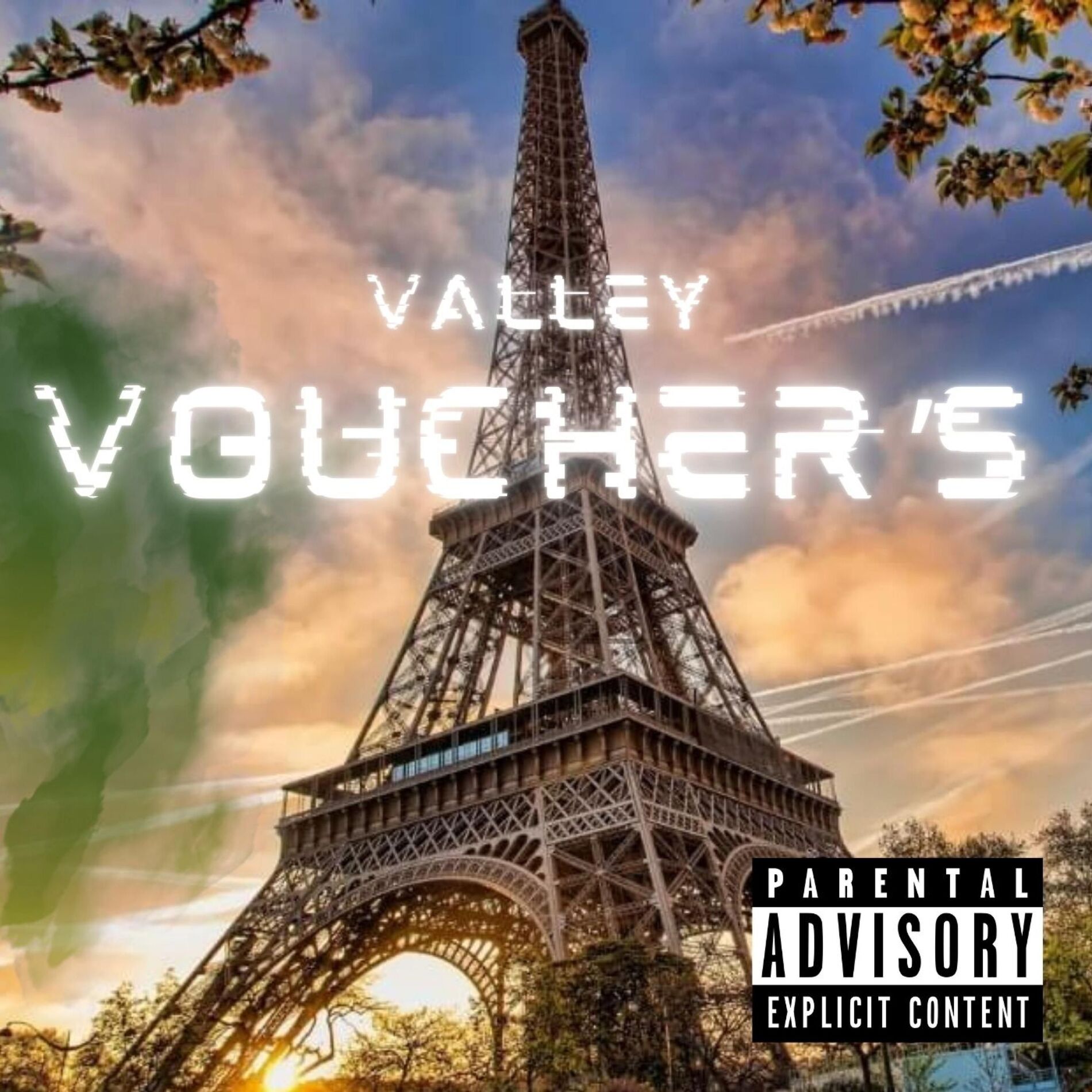 Album cover of Voucher's
