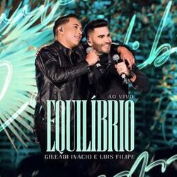 Cover of Equilíbrio (Ao Vivo)