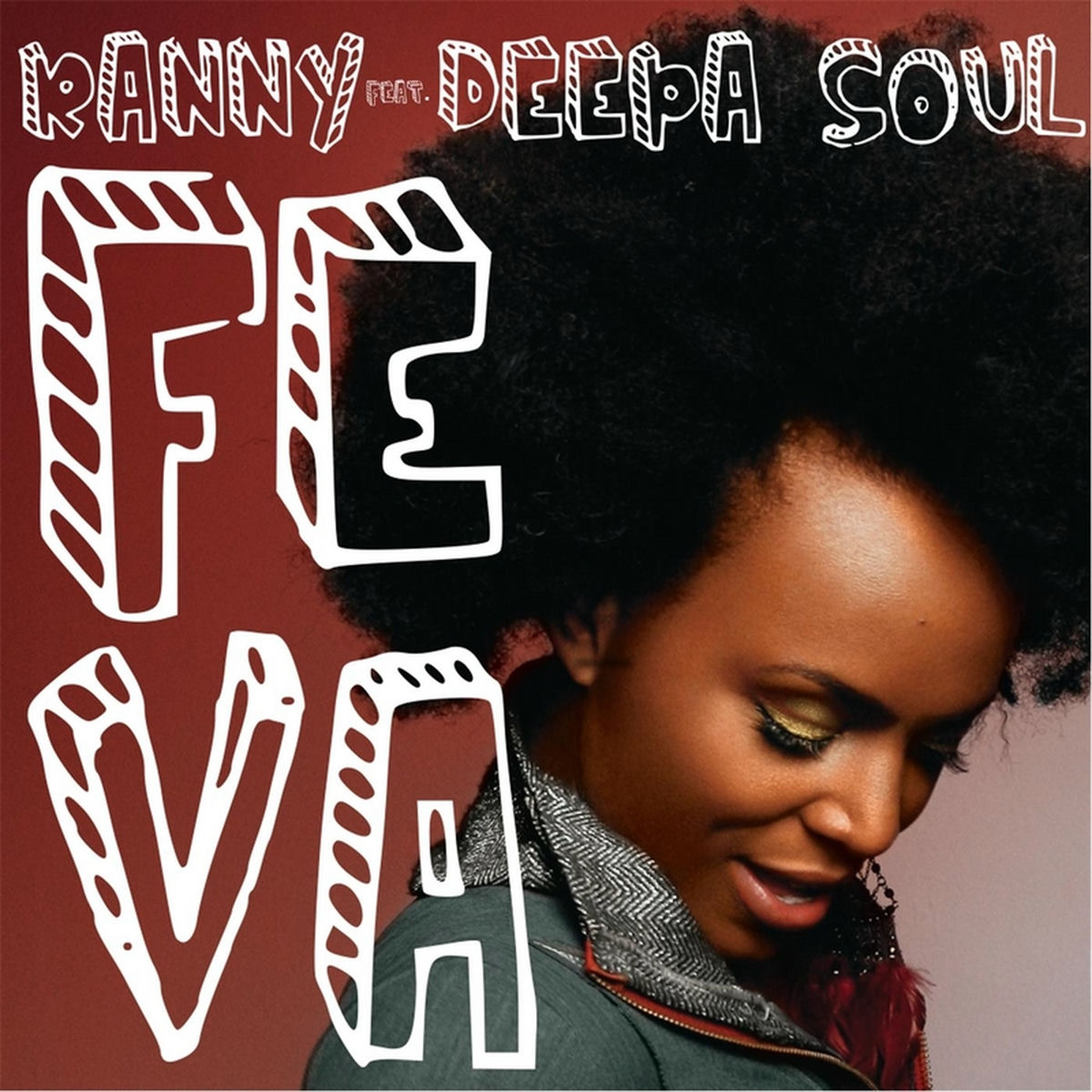 Album cover of Feva (Ranny's Club Mix)